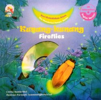 Image of KUNANG-KUNANG (Plus CD Interactive)